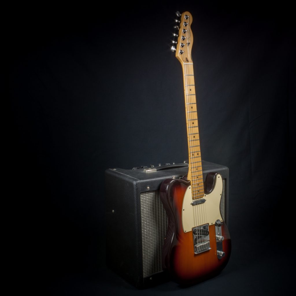 Fender American Standard Telecaster 1997