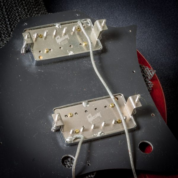 490R en 490T Alnico II pickups