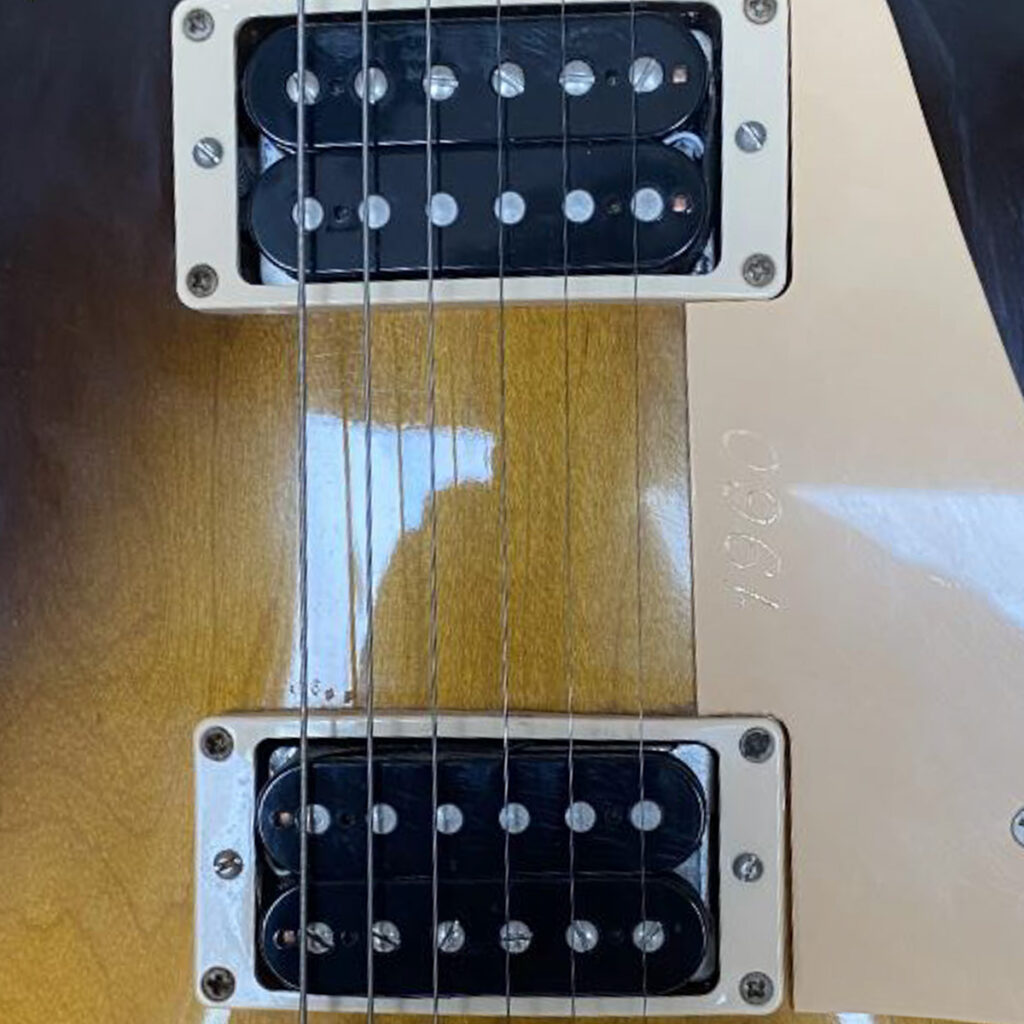 Gibson Les Paul Classic 1960 Reissue 2003