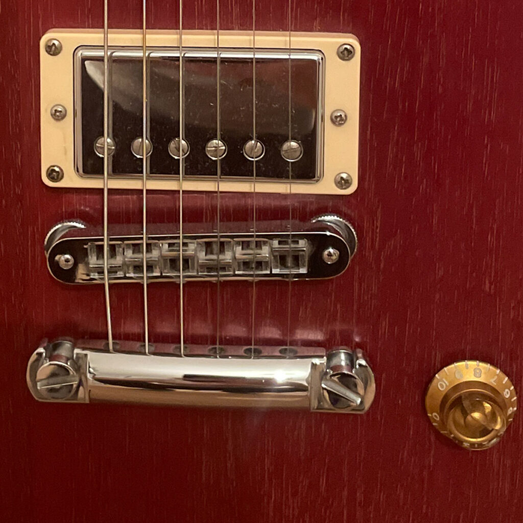 Gibson Les Paul Special 2005