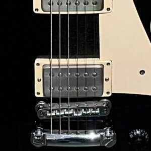 Gibson Les Paul Standard Ebony 2016
