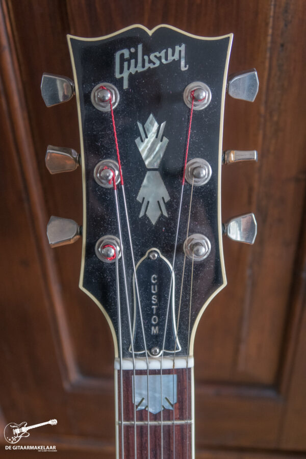 Gibson Tal Farlow 1995 - Afbeelding 4