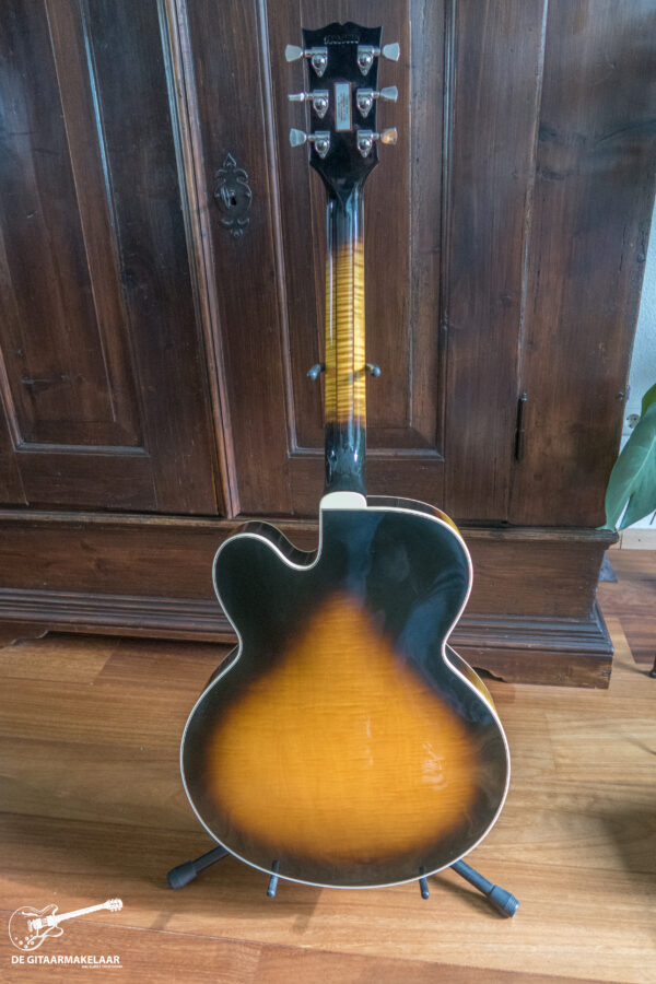 Gibson Tal Farlow 1995 - Afbeelding 8