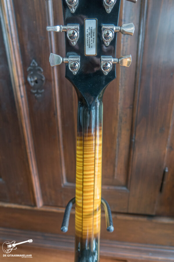 Gibson Tal Farlow 1995 - Afbeelding 11