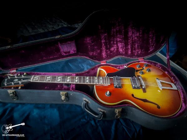 Gibson ES-175D