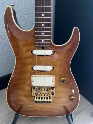 Pensa Custom MKI 1998