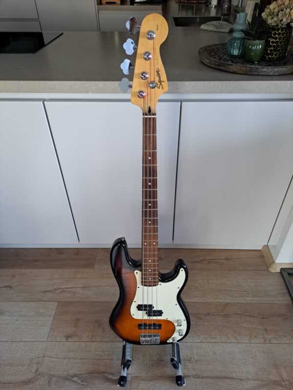 Squier Precision Bass Special