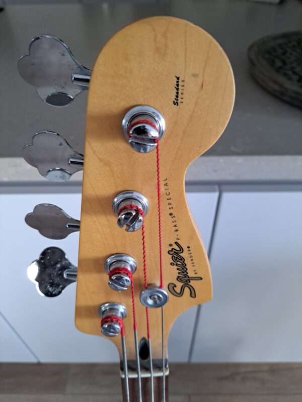 Squier Precision Bass Special - Afbeelding 6