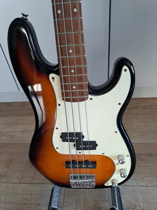 Squier Precision Bass Special - Afbeelding 3